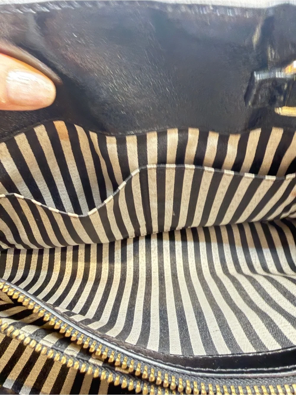 Kate Spade New York “Harmony”